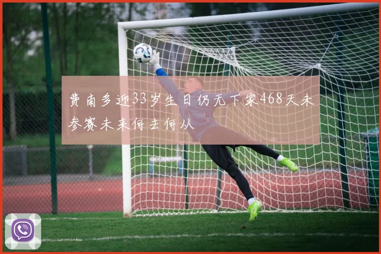 费南多迎33岁生日仍无下家468天未参赛未来何去何从